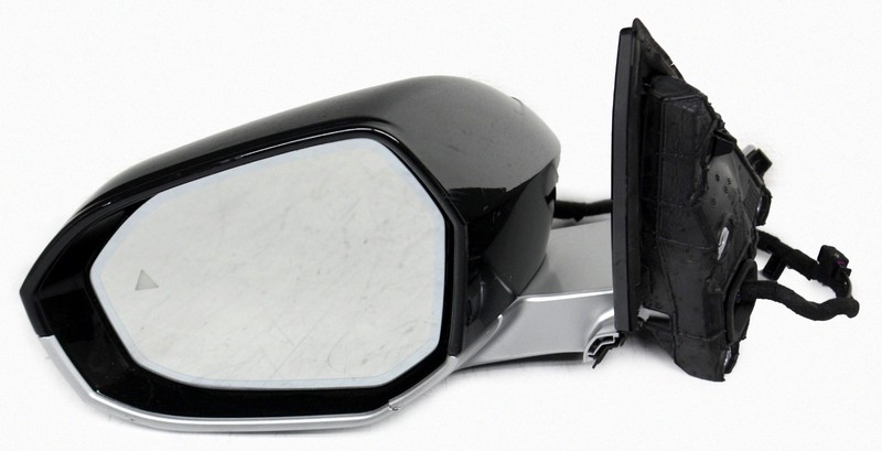 OEM Left Driver Side Exterior Mirror For BMW X3 51-16-5-A88-161