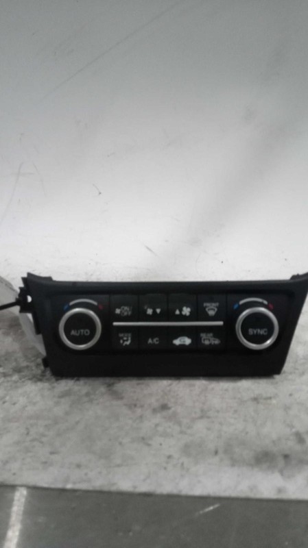 Used A/C Selector Switch fits: 2016 Acura Ilx A-Spec Grade A
