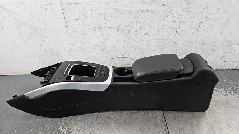 2012 Audi S4 Quattro B8 Center Console / Controls #1717 A8