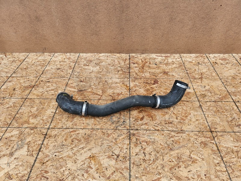 GENESIS G70 2019-2024 OEM AIR BOX INTERCOOLER PIPE INLET TUBE PIPE 3.3T ASSEMBLY