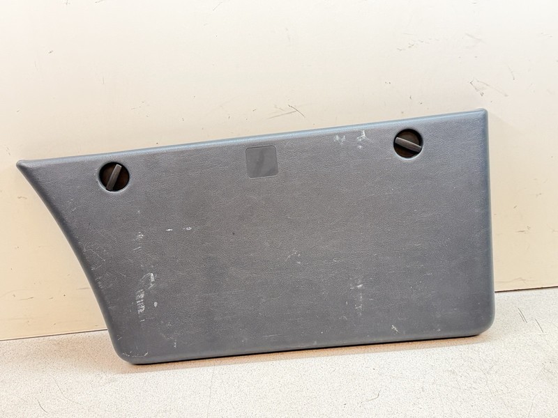 02-06 Mercedes Dodge Sprinter T1N Front Right Passenger Side Lower Door Panel
