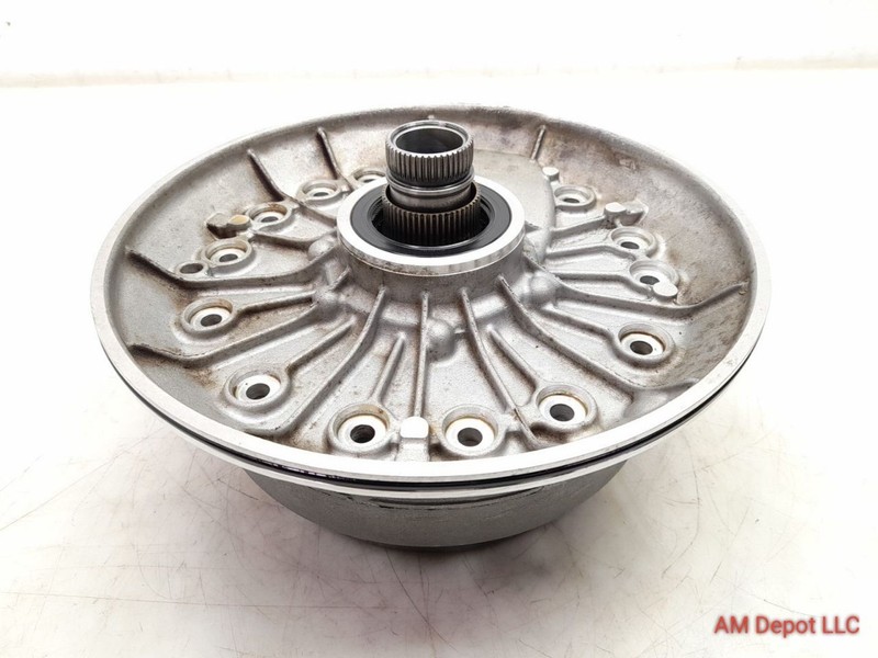 2011 BMW 535i XDrive F10 GA8HP45Z xDrive Transmission Stator Pump