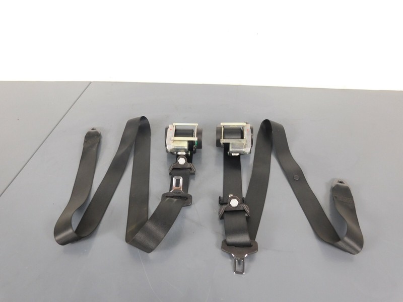 2017 18 19 20 McLaren 570S 570 Seat Belt Set #3207 A10