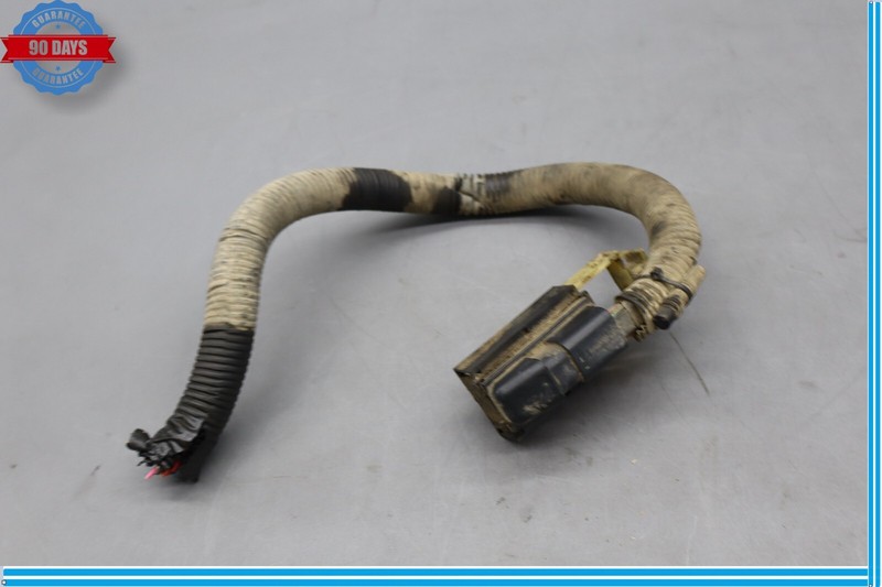 03-07 Hummer H2 Wiring Harness For ABS Pump Ant-lock Antilock Brake Unit Oem