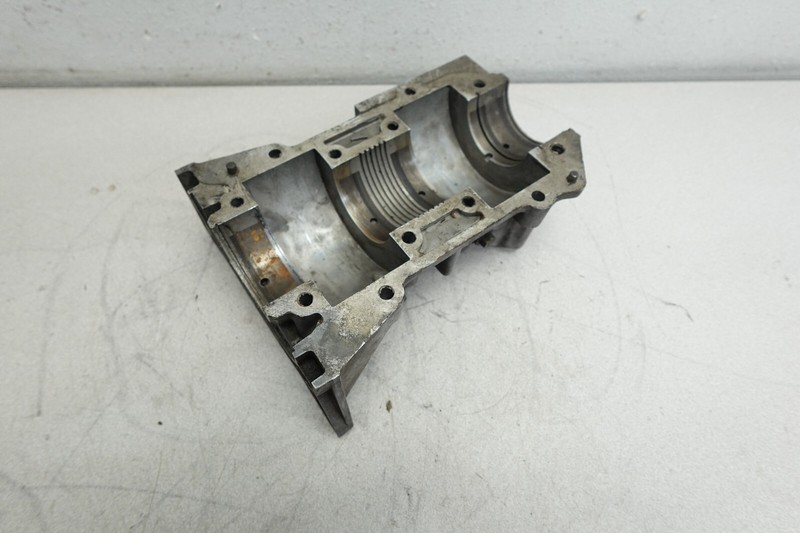 1979 Polaris TXL 340 OEM Engine Motor Crankcase Bottom Half