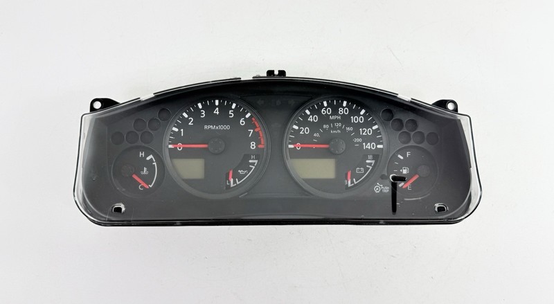 2013-2019 Nissan Frontier Speedometer Instrument Gauge Cluster OEM 192K Miles