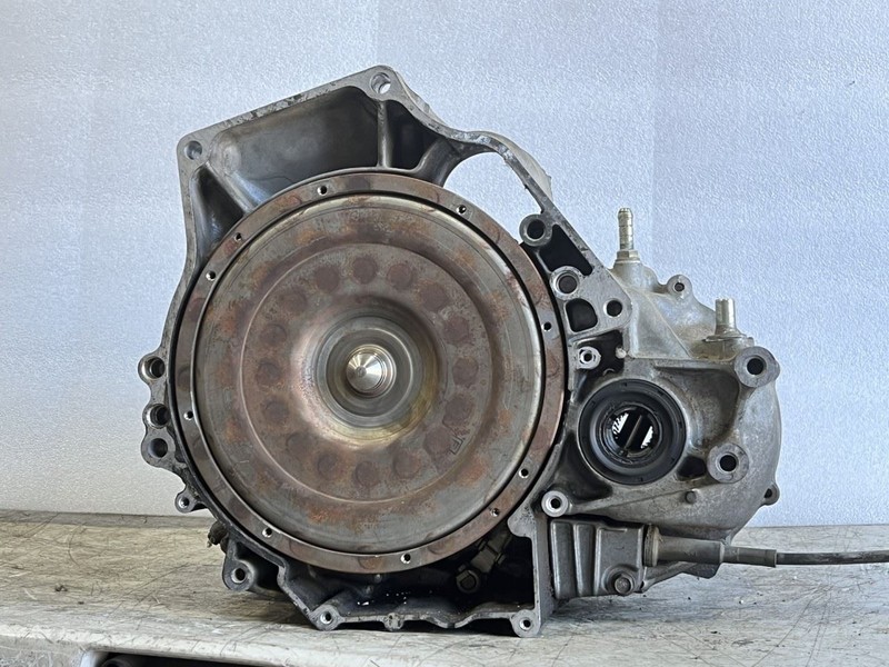 1984 1985 HONDA CIVIC SEDAN OR WAGON AUTOMATIC TRANSMISSION AW 20021PF0672