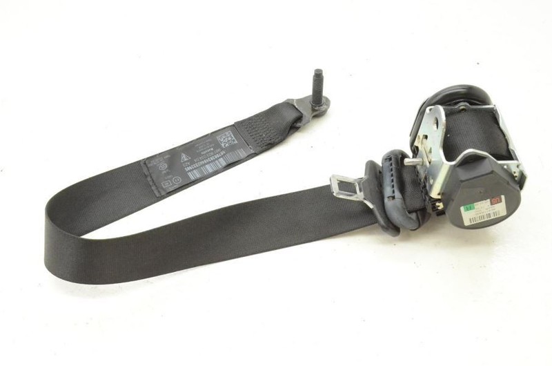 2005-2007 Porsche Boxster 987 2.7L Passenger Right Front Seat Belt Retractor