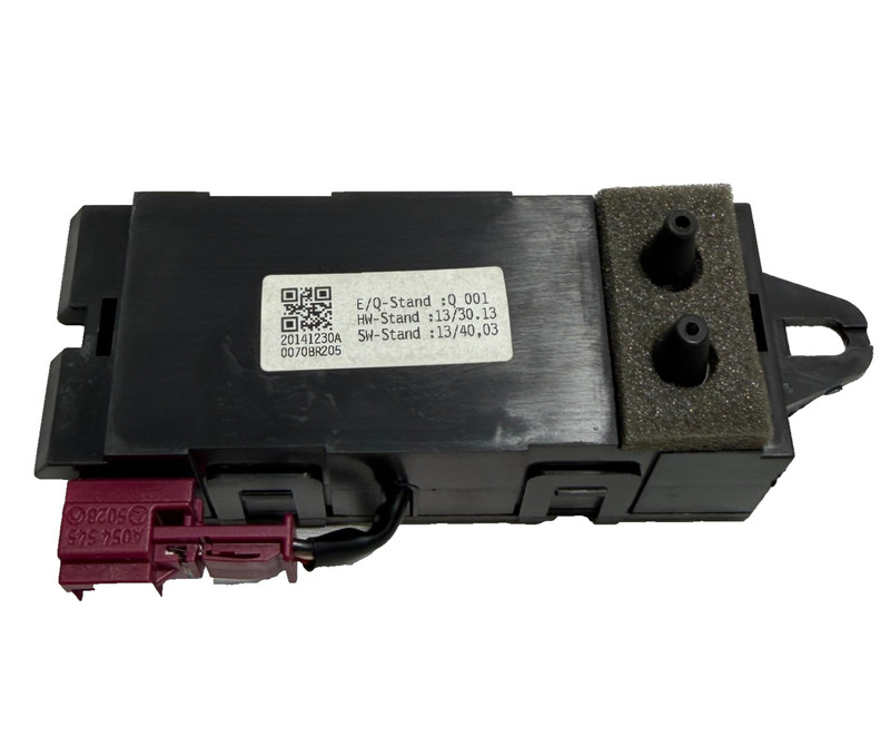 📌 2015-26 MERCEDES C450 AMG DASH AIR QUALITY SMOG SENSOR MODULE 2058350600 OEM
