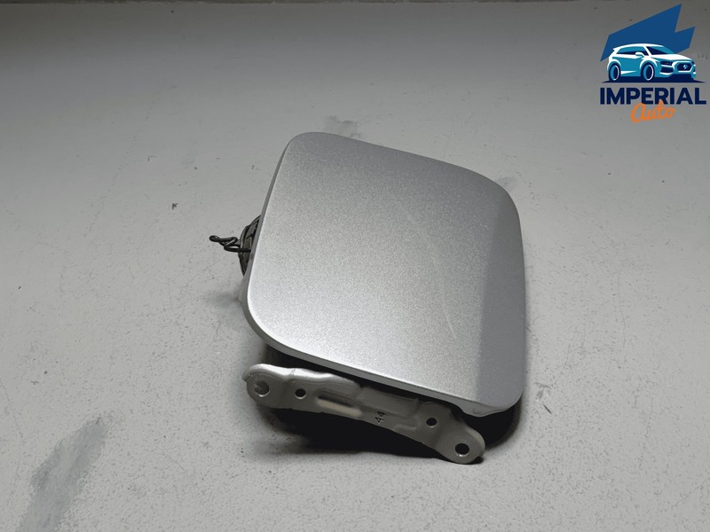 2014-2019 Toyota Highlander Fuel Gas Tank Filler Door Lid Cover Panel 1J9 OEM