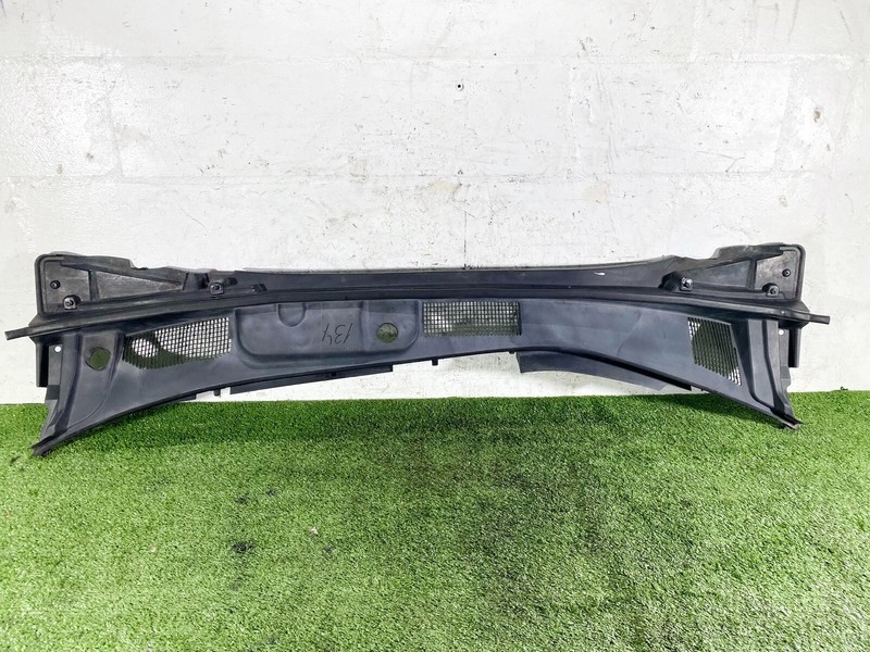 07-12 LEXUS ES350 WINDSHIELD COWL GRILLE VENT LOWER PANEL COVER TRIM OEM