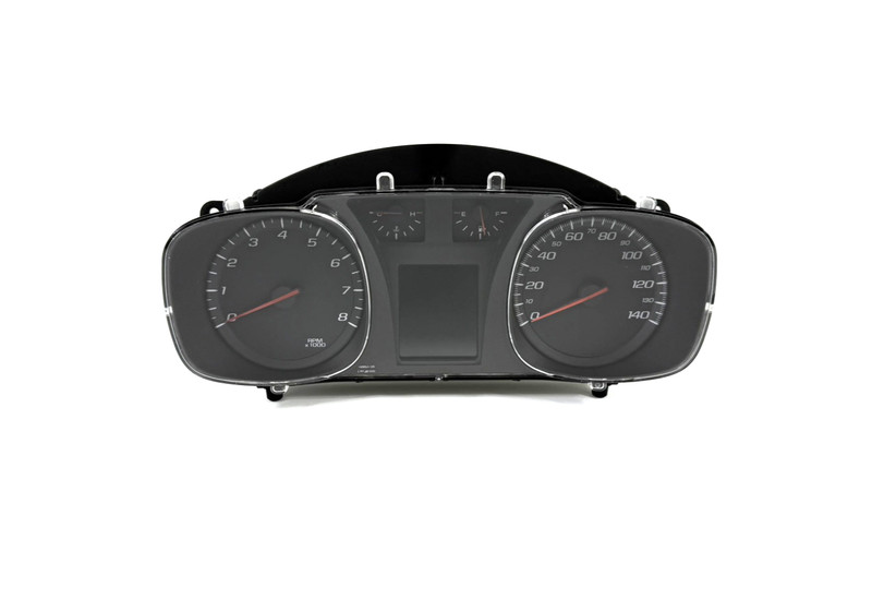 2013 Chevy Equinox Instrument Gauge Cluster Speedometer 149,472 Miles OEM