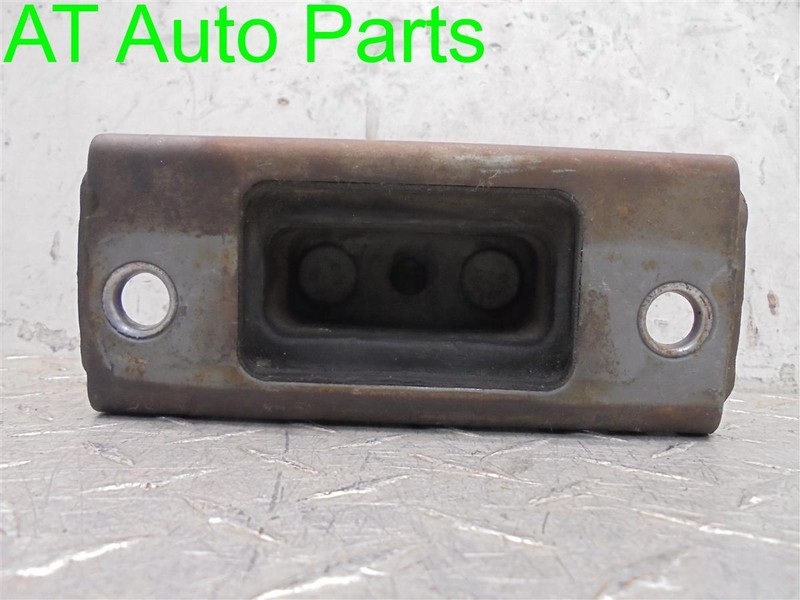 2005 FORD F150 5.4L TRANSMISSION MOUNT 4L34-6D091