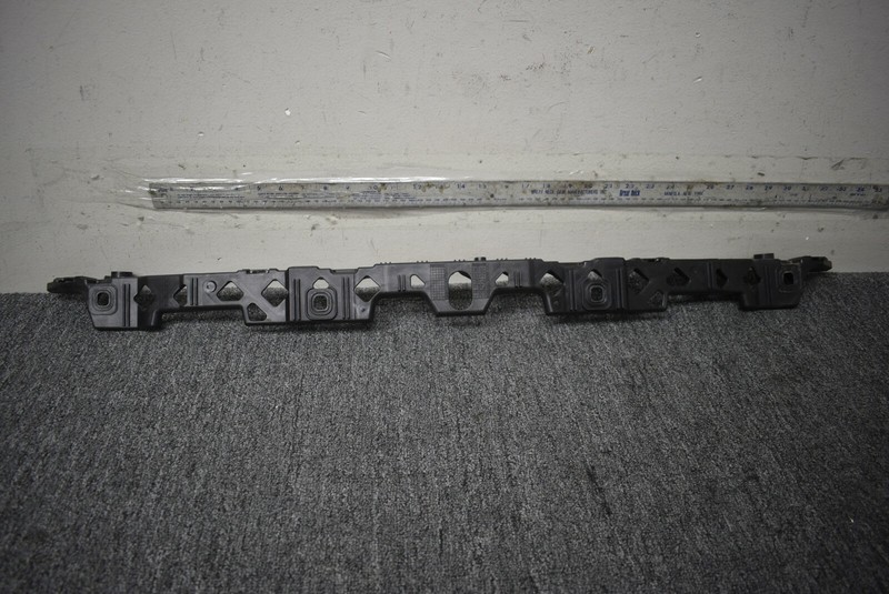 BMW X2 SKID MOUNTING BUMPER FACTORY OEM
