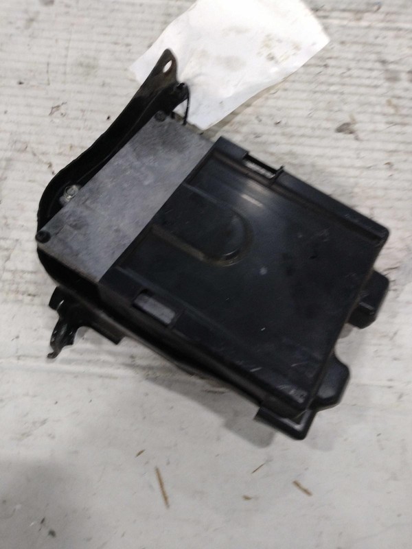 2017 Honda HR-V Engine Control Module ECM OEM 3782051MC81 Blue 61K Miles