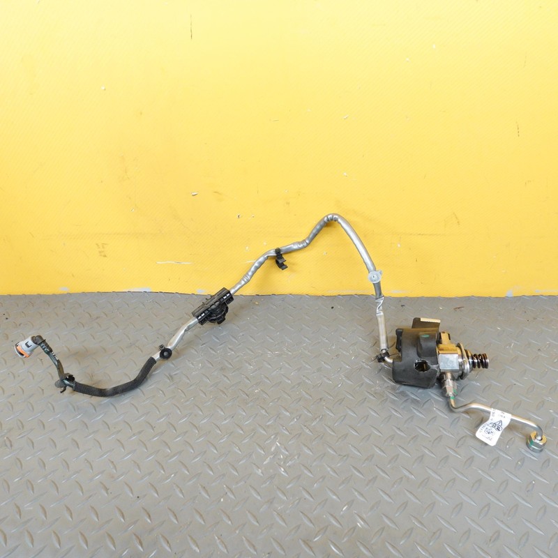 2023-2025 DODGE HORNET PETROL FUEL HIGH PRESSURE PUMP OEM 5281485AB