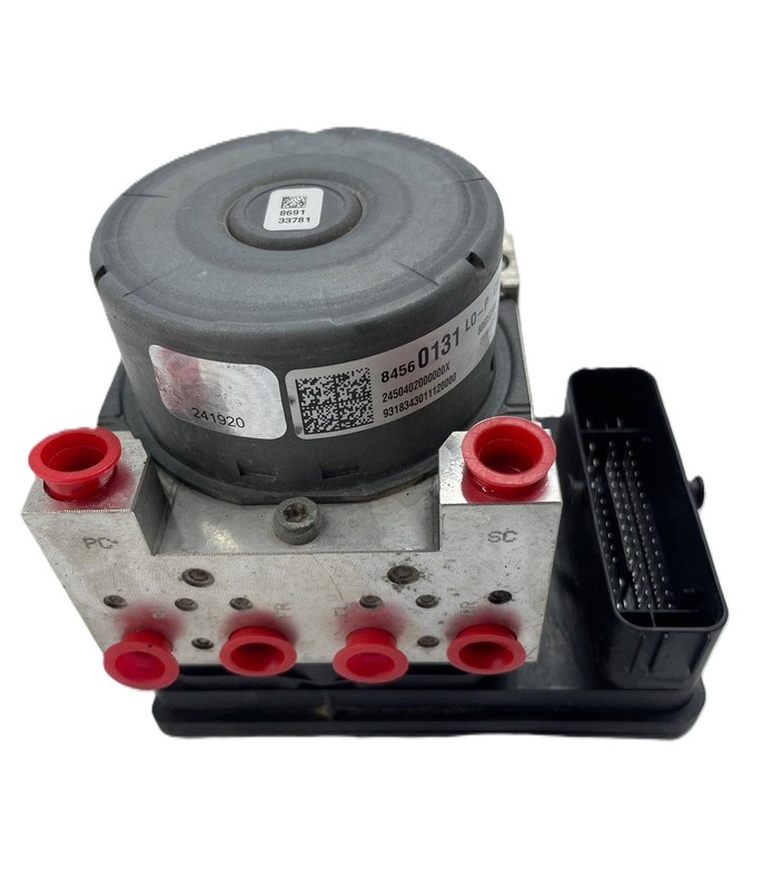 2018-2020 Chevy Equinox LT Abs nti Lock Brake Pump Module 84560131 OEM