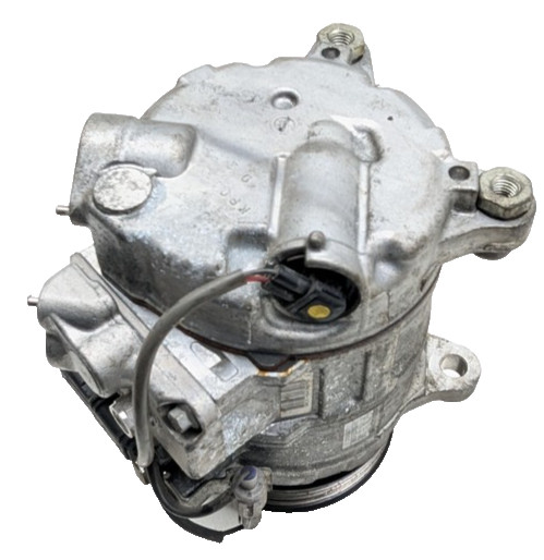 2012-2016 BMW 328i 328i X Drive F30 AC Compressor 447260 4532