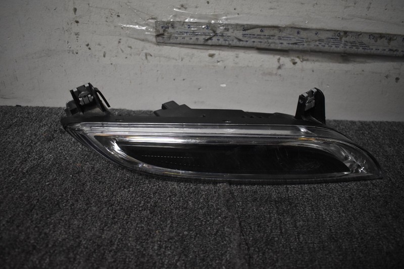 2014-2016 PORSCHE 911 DAYTIME RUN LAMP RIGHT SIDE FACTORY OEM