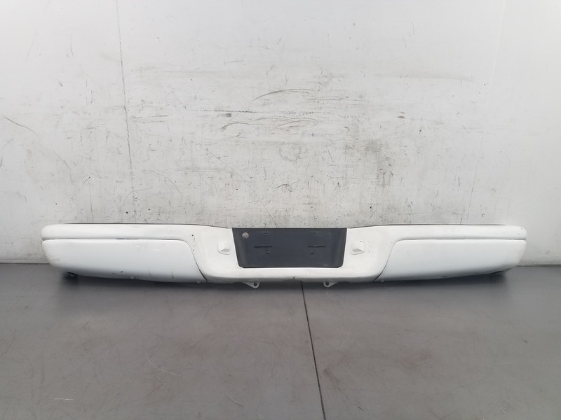 2000 Dodge Dakota R/T Xcab Rear Bumper #6021 Q4