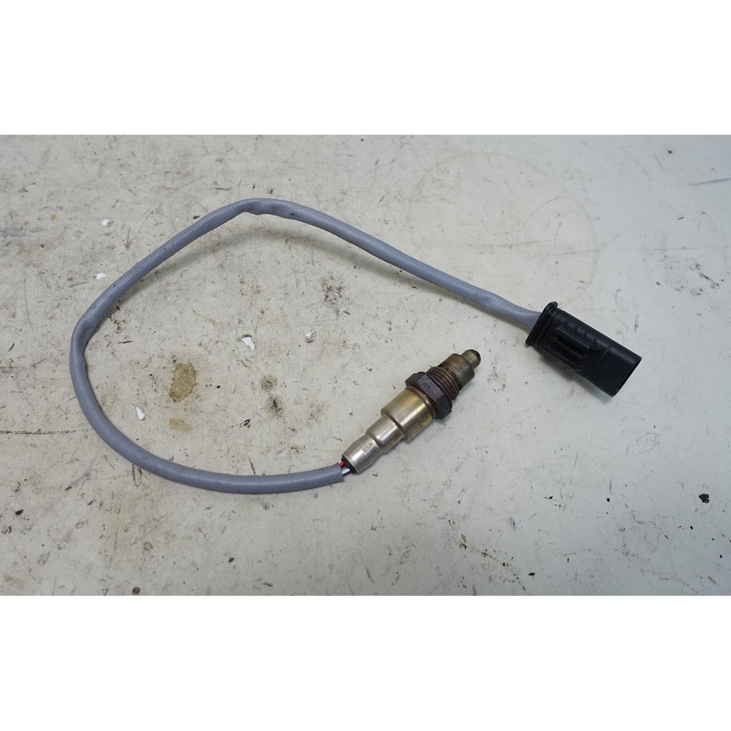 16-20 BMW F30 340i F22 B58 6-Cylinder Factory Downstream Oxygen O2 Sensor OEM
