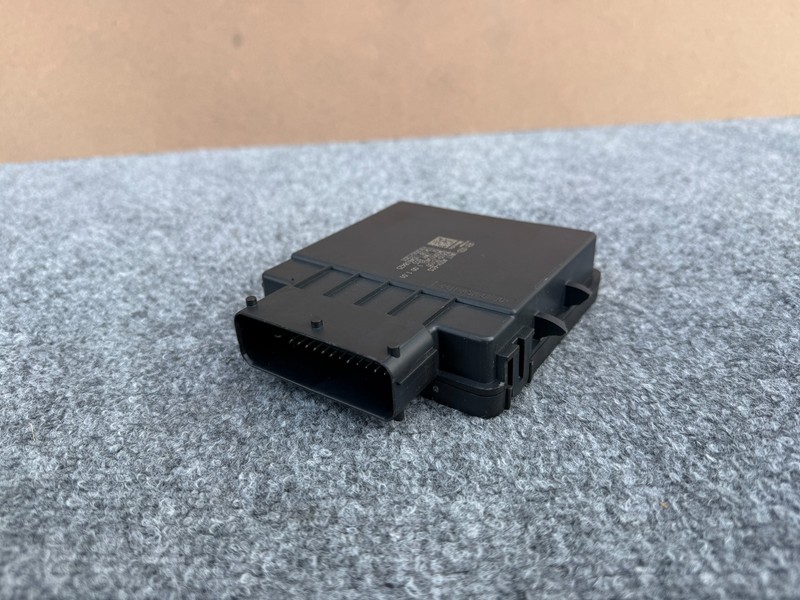 KIA STINGER 2018-2021 OEM ECS ELECTRONIC CONTROL SUSPENSION MODULE UNIT ASSEMBLY