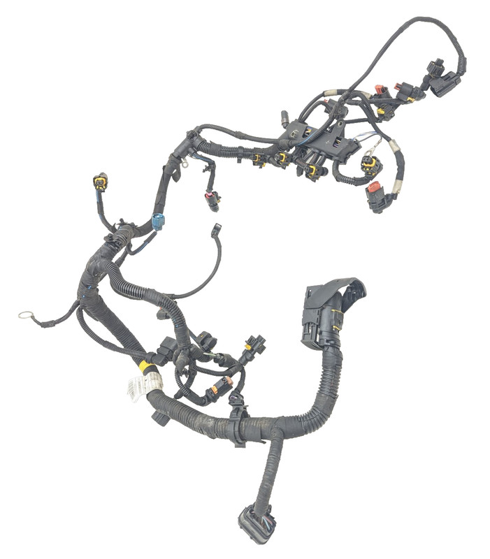 14-17 FIAT 500L 1.4L ENGINE BAY WIRE HARNESS