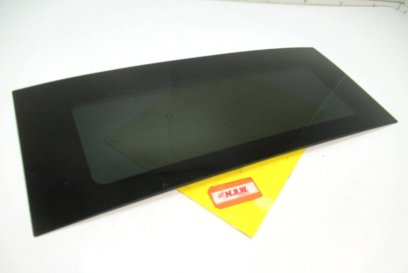 SUNROOF SUN ROOF GLASS WINDOW REAR BACK TOP for 11 12 13 14 15 16 SCION TC tC