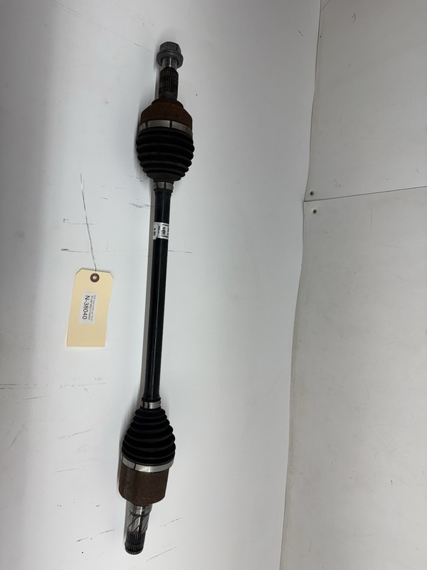 17-22 Tesla Model 3 RWD Rear Right Passenger CV Axle OEM 1044161-00-D N-38040 S6