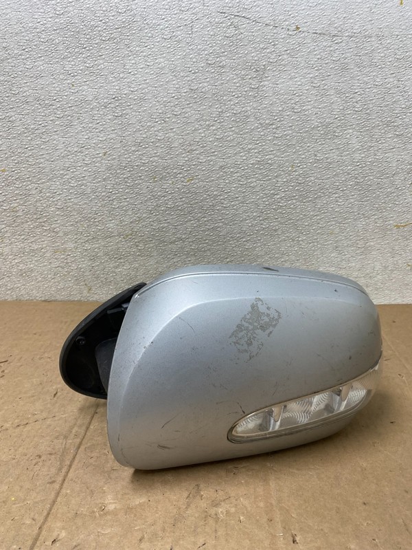 2007 2009Mercedes GL-Class Left Driver LH Side Door View Mirror OEM W8826 DW