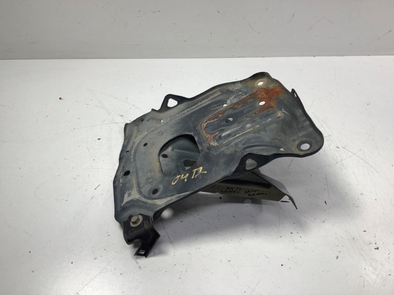 04-08 Acura TL Battery Base Bracket 60630-SEP-A00ZZ OEM
