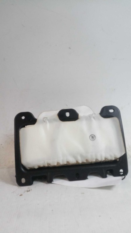 2013 Ford Fiesta Right Instrument Panel Air Bag Silver 80000 Miles OEM 181139