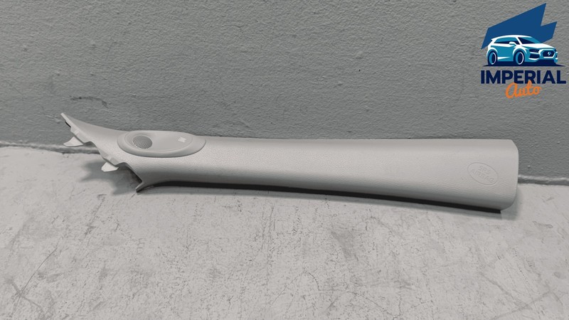 2018-2024 TOYOTA CAMRY FRONT RIGHT PASSENGER SIDE A PILLAR TRIM COVER JBL OEM