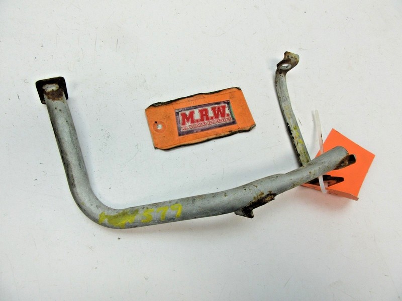 AIR CLEANER BOX SUPPORT UNDER HOOD AIRBOX BRACKET MOUNT for LEGACY OUTBACK BAJA