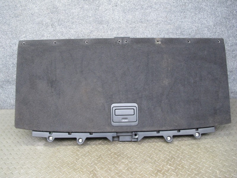 2014-2017 INFINITI QX60 HYBRID REAR TRUNK FLOOR COMPARTMENT STORAGE 84975-3JV0A