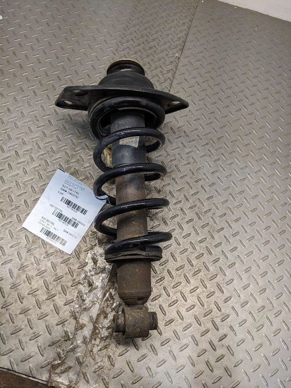 Driver Left Strut Rear Convertible LT Fits 11-15 CAMARO 1165529