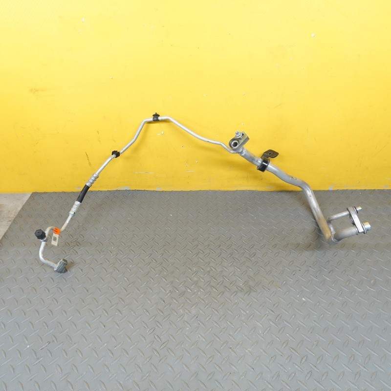 2022-2024 FORD MAVERICK AIR CONDITIONER LIQUID HOSE OEM LX6H-19E881-GG