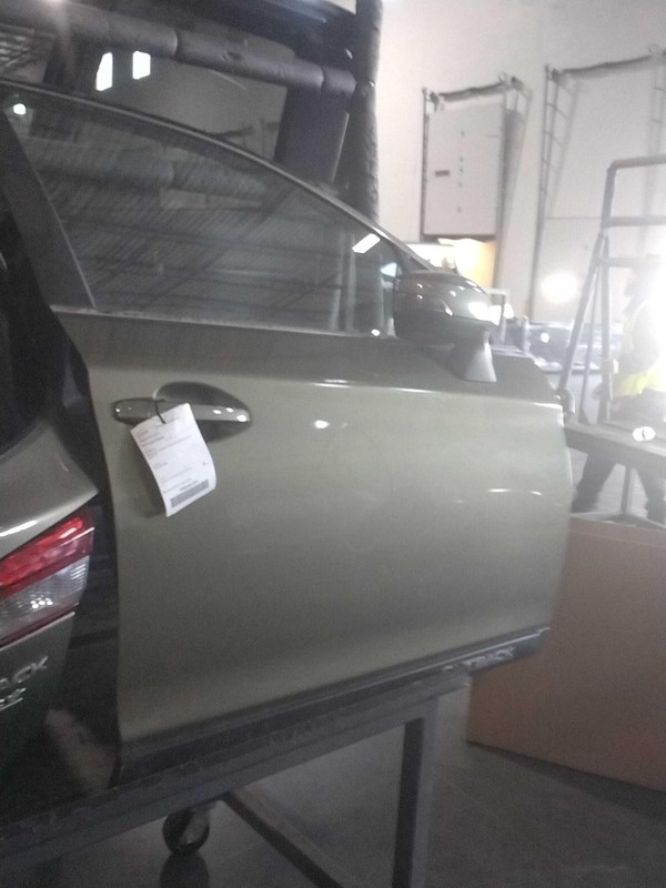 2015 Subaru Legacy Right Door Green 4DR SUV Used OEM Part 174257