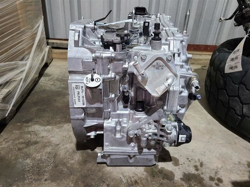 Automatic Transmission Fits 23 INTEGRA 576876