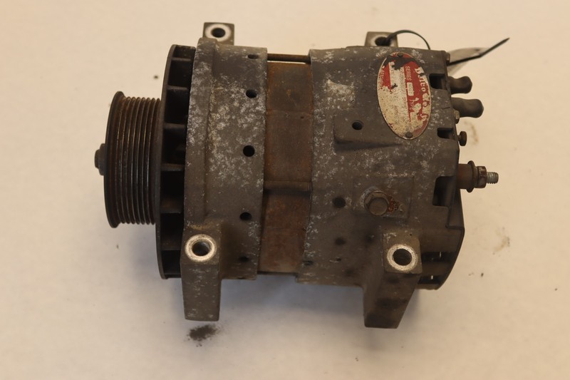 2008-2017 FREIGHTLINER CASCADIA 125 DD15 ALTERNATOR 40SI DELCO REMY 275A OEM