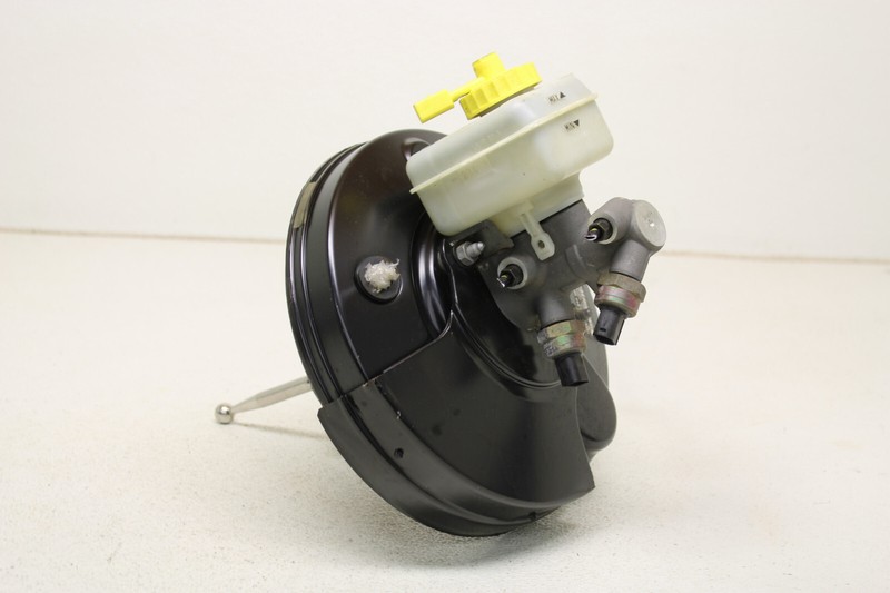 MK1 Audi TT ESP Brake Booster W/ Master Cylinder Oem 2002-2006