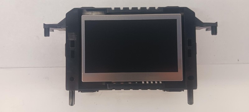 14-'15 FORD ESCAPE 4.2" display screen OEM 1 Year Warranty!