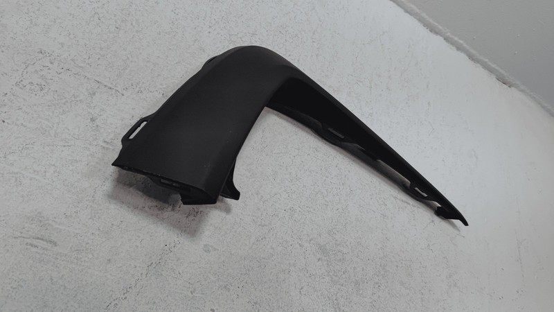 2019-2021 Honda Pilot Front Bumper Right Passenger Side Trim Garnish Molding OEM