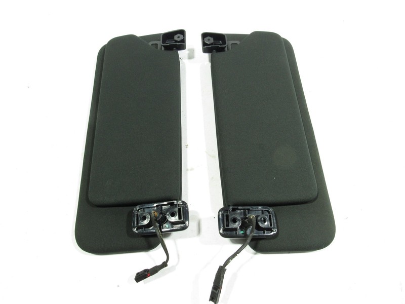 17-22 Land Range Rover Sport 2018 L494 Left Right Sunvisor Sun Visor Set Pair |