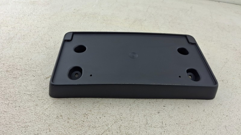2022-2025 JEEP COMPASS FRONT LICENSE PLATE BRACKET / HOLDER OEM