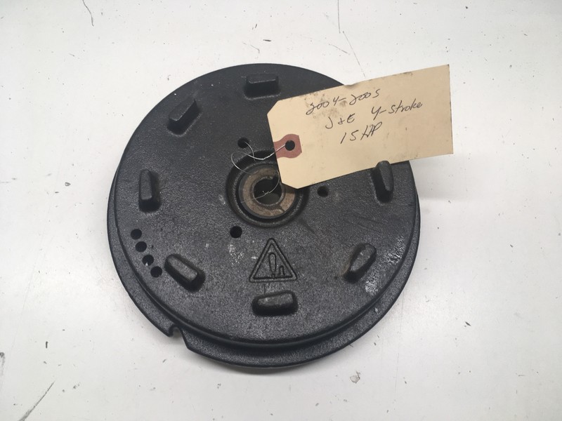 WA3 Johnson / Evinrude Flywheel 513348