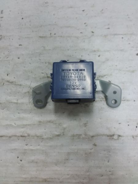 Tire Pressure Sensor Center Dash TPMS Module Fits 08-16 TACOMA 8976904020