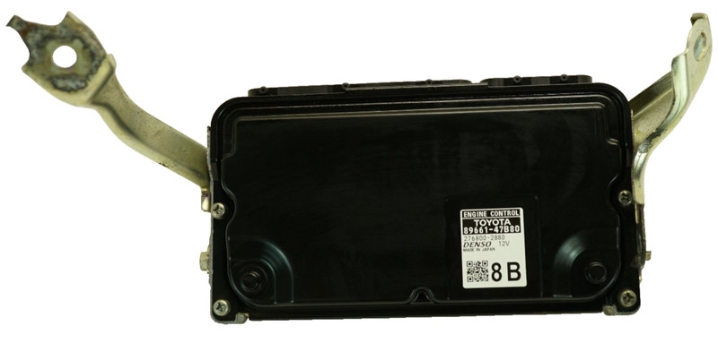 🔅2019-2021 TOYOTA PRIUS OEM. ECM ECU ENGINE CONTROL MODULE