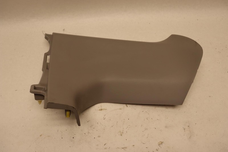 2010-2024 TOYOTA 4RUNNER REAR LEFT UPPER QUARTER PANEL C PILLAR TRIM OEM