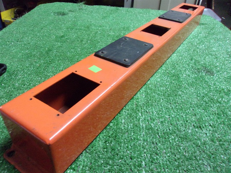 Electrical Switch Enclosure 32" x 3.5" x 3" *FREE SHIPPING*